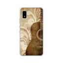 AQUOS wish / wish2 (SH-51C/SHG06/A103SH/A104SH/A204SH/SH-M20)共通 カバー/ケース シリコンケースよりもコシがありゴミがつきにくいTPUカバー 【History TPUソフトケース】スマホケース 携帯ケース(2)