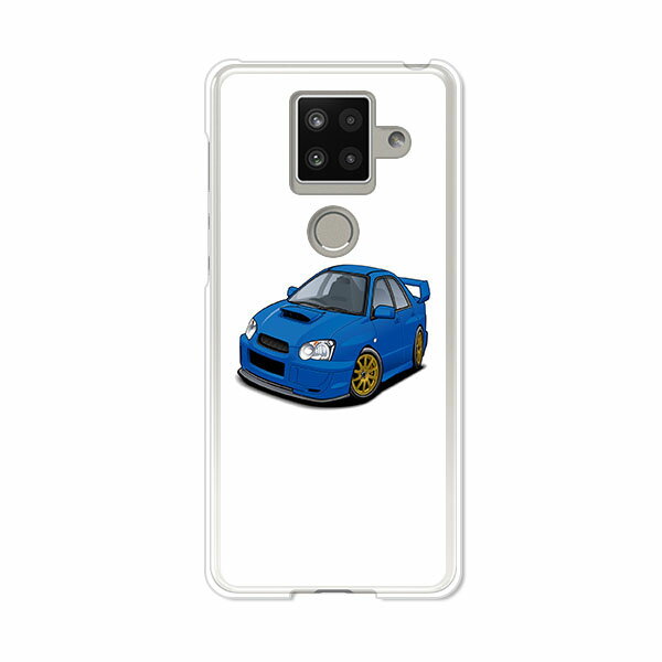 乐天商城 - AQUOS sense4 plus SH-M16 ケース/カバー 【IMPWRC クリアケース素材】AQUOSsense4plusshm16ケース アクオスセンス4プラスカバー スマホケース 楽天モバイル IIJ 他 シムフリー 携帯ケース