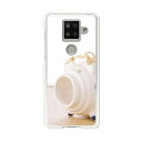 AQUOS sense4 plus SH-M16 ケース/カバー 【蚊取り線香 クリアケース素材】AQUOSsense4plusshm16ケース アクオスセンス4プラスカバー スマホケース 楽天モバイル IIJ 他 シムフリー 携帯ケース