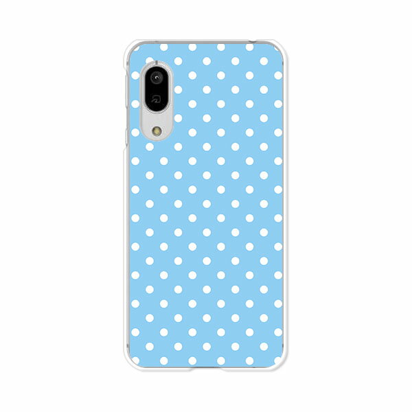 Android One S7 / AQUOS sense3 basic 907SH 共通ケース/カバー androidones7 カバー sense3basic アンドロイドワンS7 アクオスセンス3ベーシック スマホカバー 携帯ケース