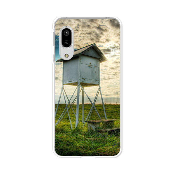 乐天商城 - AQUOS sense3 SH-02M/SHV45/SH-M12/sense3lite SH-RM12/sense3 basic SHV48 共通ケース/カバー 【百葉箱 クリアケース素材】shrm12 カバー shm12 アクオスセンス3ライト 携帯ケース