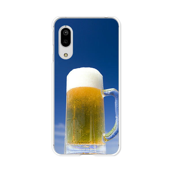 Android One S7 / AQUOS sense3 basic 907SH 共通ケース/カバー androidones7 カバー sense3basic アンドロイドワンS7 アクオスセンス3ベーシック スマホカバー 携帯ケース
