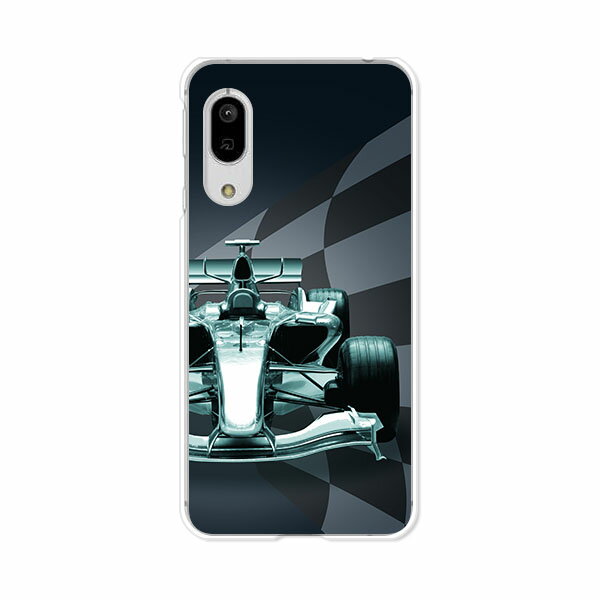 乐天商城 - AQUOS sense3 SH-02M/SHV45/SH-M12/sense3lite SH-RM12/sense3 basic SHV48 共通ケース/カバー 【F1 クリアケース素材】shrm12 カバー shm12 アクオスセンス3ライト 携帯ケース
