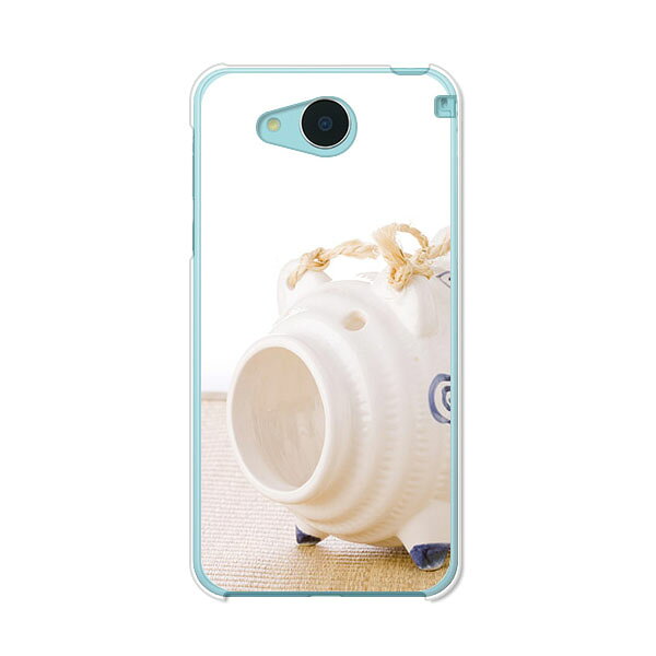 AQUOS U SHV35 ケース/カバー 【蚊取り線香 クリアケース素材】アクオスフォン SHV35 ジャケット AQUOSPHONE SHV35 ケース