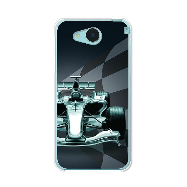 樂天商城 - AQUOS U SHV35 ケース/カバー 【F1 クリアケース素材】アクオスフォン SHV35 ジャケット AQUOSPHONE SHV35 ケース