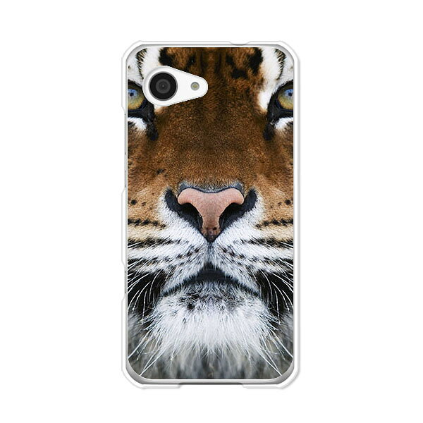 AQUOS SERIE mini SHV38 / AQUOS Xx3 mini 603SH 공통 케이스/커버 [TIGER 클리어 케이스 소재] 아쿠오스폰 shv38 재킷 AQUOSPHONE