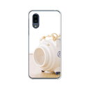 AQUOS sense3 plus サウンド SHV46 / 901SH / SH-M11 / SH-RM11 共通ケース/カバー 【蚊取り線香 クリアケース素材】AQUOSsense3plusハードケース shm11 shrm11 アクオスセンス3プラス スマホケース 携帯ケース