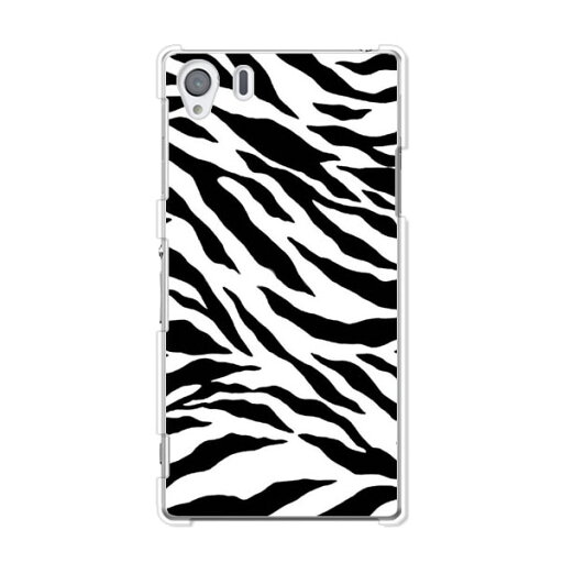 送料無料 Xperia Z1 SO-01F/SOL23 ケース/カバー 【Zebra クリアケース素材】エクスペリア SO01F ジャケット SO-01F Z1 送料無料 Xperia Z1 SO-01F/SOL23 ケース/カバー 【Zebra クリアケース素材】エクスペリア SO01F ジャケット SO-01F Z1