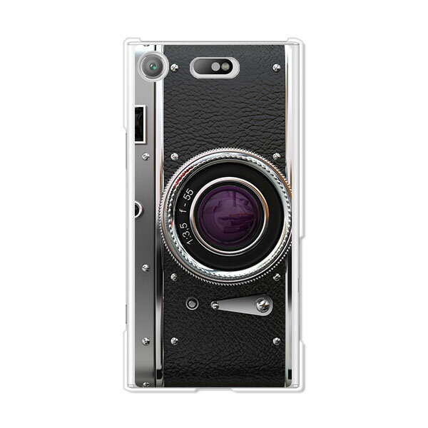 Xperia XZ1 Compact SO-02K ケース/カバー Xperia XZ1 Compact カバー エクスペリア XZ1 コンパクト docomo