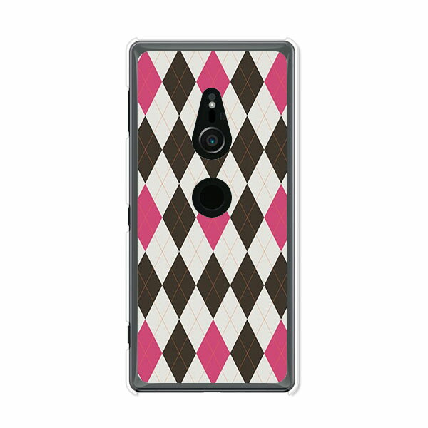 Xperia XZ2 SO-03K / Xperia XZ2 SOV37 / Xperia XZ2 702SO ���� ������/���С� �ڥ��������� ���ꥢ������...