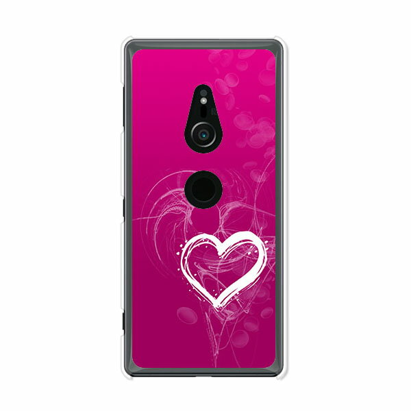 樂天商城 - Xperia XZ2 SO-03K / Xperia XZ2 SOV37 / Xperia XZ2 702SO 共通 ケース/カバー 【H(エイチ) クリアケース素材】Xperia XZ2 SO03K カバー エクスペリア docomo ドコモ au softbank エクスペディア