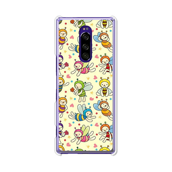 乐天商城 - Xperia 1 SO-03L/SOV40/802SO/J9110/Professional Edition J9150共通カバー/ケース シリコンケースよりもコシがありゴミがつきにくいTPUカバー 【BeeZ TPUソフトケース】xperia1 カバー 保護 エクスペリア1