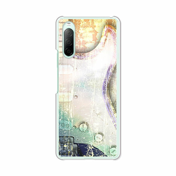 Xperia 10 II SO-41A/SOV43/A001SO/XQ-AU52 ���� ������/���С� �ڥ����奢�륹�ȥ�� ���ꥢ�������Ǻ��Xperia10�ޡ����ġ����ޥۥ����� �������ڥꥢ10 2 �������ڥǥ���so41a ���ӥ��С� ���ӥ�����