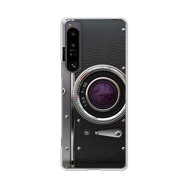 Xperia 1 IV SO-51C / SOG06 / A201SO 共通 ケース/カバー Xperia1 IV ケース エクスペリア1 IV xperia1 iv スマホケース 携帯ケース