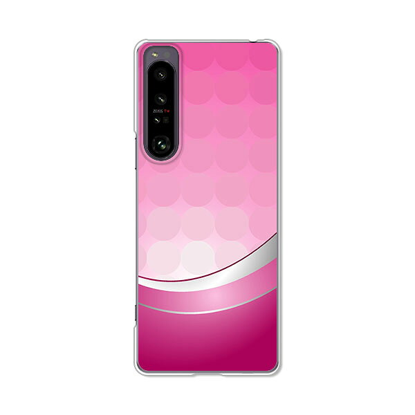 樂天商城 - Xperia 1 IV SO-51C / SOG06 / A201SO 共通 カバー/ケース シリコンケースよりもコシがありゴミがつきにくいTPUカバー 【P.C dot TPUソフトケース】Xperia1 IV ケース エクスペリア1 IV xperia1 iv スマホケース 携帯ケース