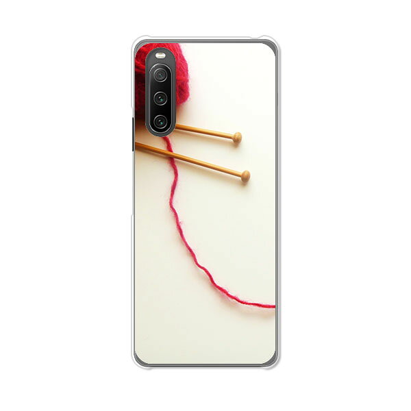 樂天商城 - Xperia 10 IV SO-52C/SOG07/A202SO/XQ-CC44 共通 カバー/ケース シリコンケースよりもコシがありゴミがつきにくいTPUカバー 【紡ぐ愛 TPUソフトケース】xperia 10 iv ケース エクスペリア10 IV xperia10iv スマホケース 携帯ケース