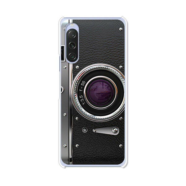 Xperia 10 V SO-52D / SOG11 / XQ-DC44 / Xperia10 V 共通 ケース/カバー xperia 10 v ケース エクスペリア10 V xperia10v スマホケース 携帯ケース
