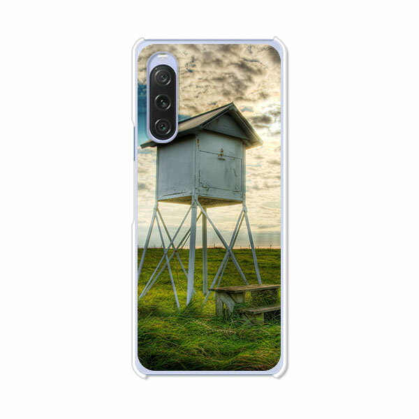 樂天商城 - Xperia 10 V SO-52D / SOG11 / XQ-DC44 / Xperia10 V 共通 カバー/ケース シリコンケースよりもコシがありゴミがつきにくいTPUカバー 【百葉箱 TPUソフトケース】xperia 10 v ケース エクスペリア10 V xperia10v スマホケース 携帯ケース