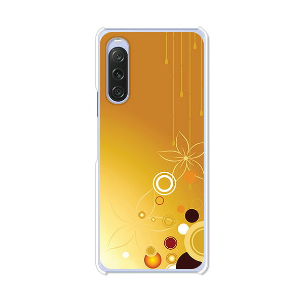 樂天商城 - Xperia 10 V SO-52D / SOG11 / XQ-DC44 / Xperia10 V 共通 カバー/ケース シリコンケースよりもコシがありゴミがつきにくいTPUカバー 【TOL：垂 TPUソフトケース】xperia 10 v ケース エクスペリア10 V xperia10v スマホケース 携帯ケース