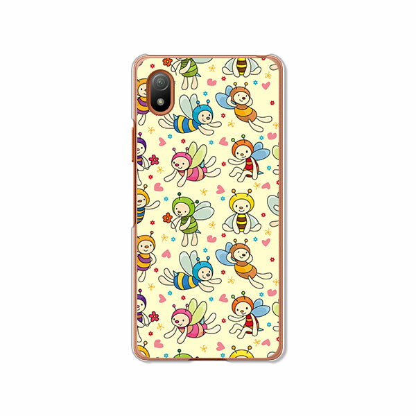 Rakuten - Xperia Ace III SO-53C / SOG08 / XperiaAceIII 共通 ケース/カバー 【BeeZ クリアケース素材】xperia ace3 ケース エクスペリアエース3 xperiaace3 スマホケース 携帯ケース