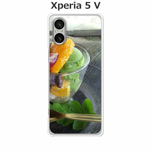 Xperia 5 V SO-53D / SOG12 / XQ-DE44  /С ڤҤƥ ꥢǺۥ...