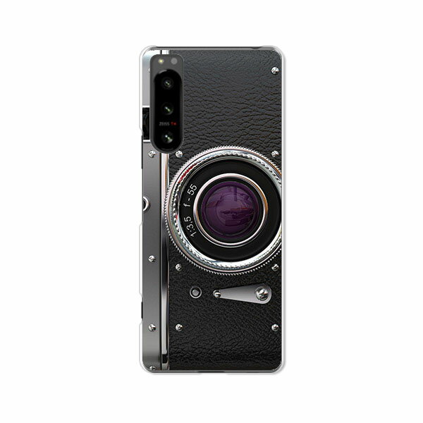 Xperia 5 IV SO-54C / SOG09 / A204SO / XQ-CQ44 共通 ケース/カバー xperia 5 iv ケース エクスペリアファイブフォー xperia5iv スマホケース 携帯ケース