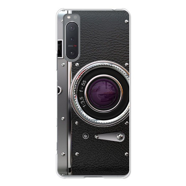 Xperia 5 II SO-52A / SOG02 / A002SO 共通 ケース/カバー Xperia5iiso52aケース xperia 5 ii sog02 カバー エクスペディア docomo au ソフトバンク ハードケース携帯カバー
