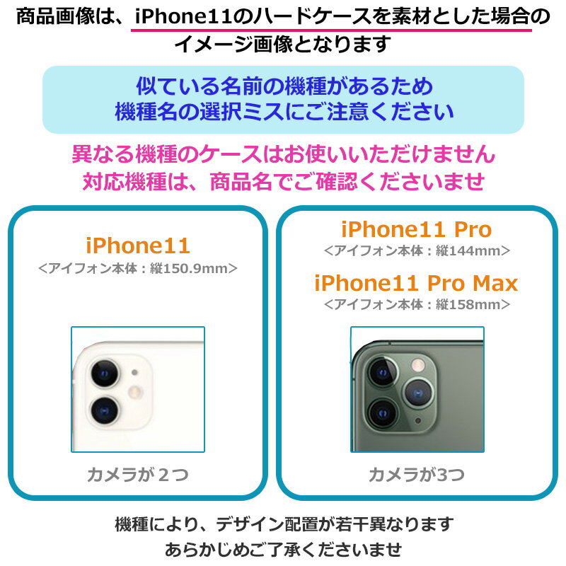 iPhone11 ケース/カバー 【カラフルキーボード クリアケース素材】アイフォン11 iPhoneXI カバー アイフォンケース 携帯カバー ip11