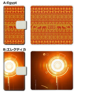 送料無料 らくらくホンf42aケース Galaxy A41 SC-41A LG style3 L-41A arrows Be4 F-41A らくらくフォン カバー F-01L他 ほぼ全機種対応 スマホケース 手帳型 ネイティブ柄 女の子 かわいい 薔薇 携帯ケース ストラップホール付き
