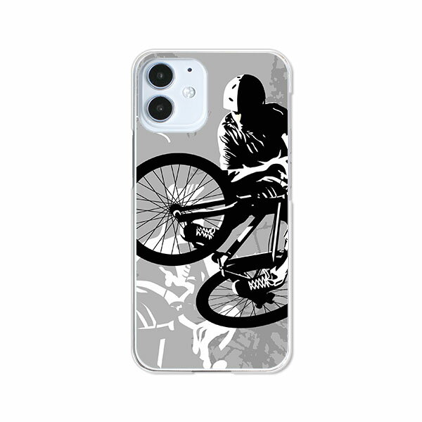 Rakuten - 送料無料 iPhone12シリーズ ケース/カバー 【BMX】iPhone12mini iPhone12ProMax iPhone12pro iPhone12ケース クリアケースとシリコンケースのような柔らかい携帯カバーも