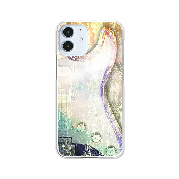 Rakuten - 送料無料 iPhone12シリーズ ケース/カバー 【カジュアルストラト】iPhone12mini iPhone12ProMax iPhone12pro iPhone12ケース クリアケースとシリコンケースのような柔らかい携帯カバーも