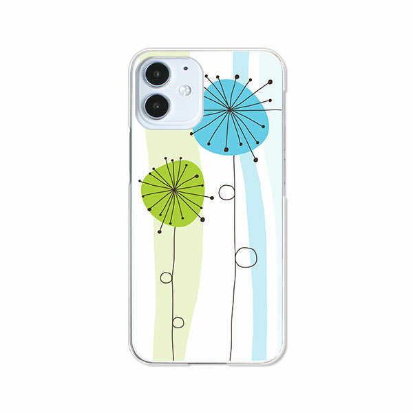 Rakuten - 送料無料 iPhone12シリーズ ケース/カバー 【CutePOP】iPhone12mini iPhone12ProMax iPhone12pro iPhone12ケース クリアケースとシリコンケースのような柔らかい携帯カバーも
