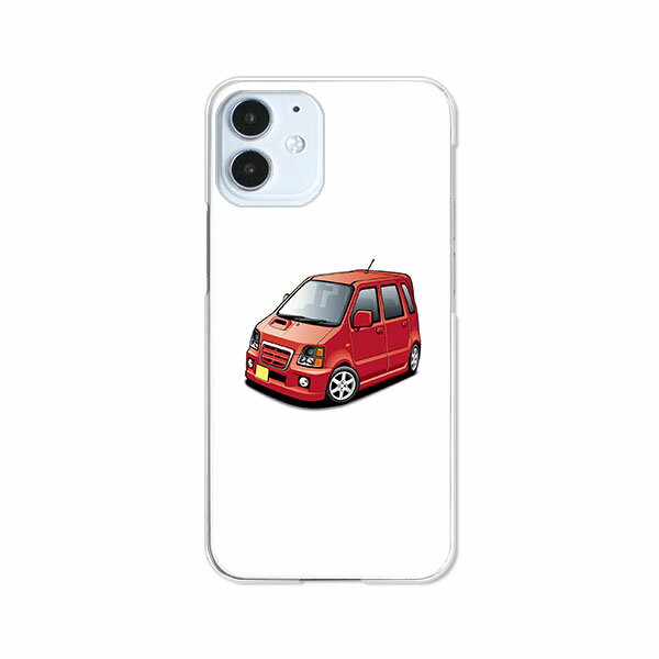 Rakuten - 送料無料 iPhone12シリーズ ケース/カバー 【SRワゴン】iPhone12mini iPhone12ProMax iPhone12pro iPhone12ケース クリアケースとシリコンケースのような柔らかい携帯カバーも