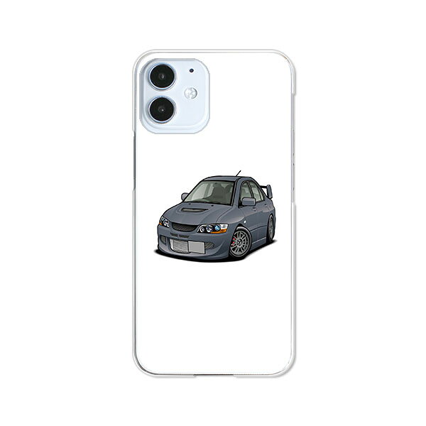 Rakuten - 送料無料 iPhone12シリーズ ケース/カバー 【EVOWRC】iPhone12mini iPhone12ProMax iPhone12pro iPhone12ケース クリアケースとシリコンケースのような柔らかい携帯カバーも
