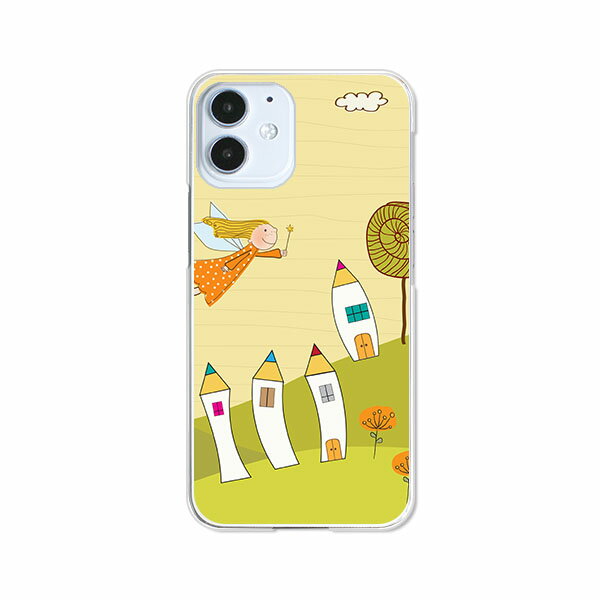Rakuten - 送料無料 iPhone12シリーズ ケース/カバー 【POPGirl】iPhone12mini iPhone12ProMax iPhone12pro iPhone12ケース クリアケースとシリコンケースのような柔らかい携帯カバーも