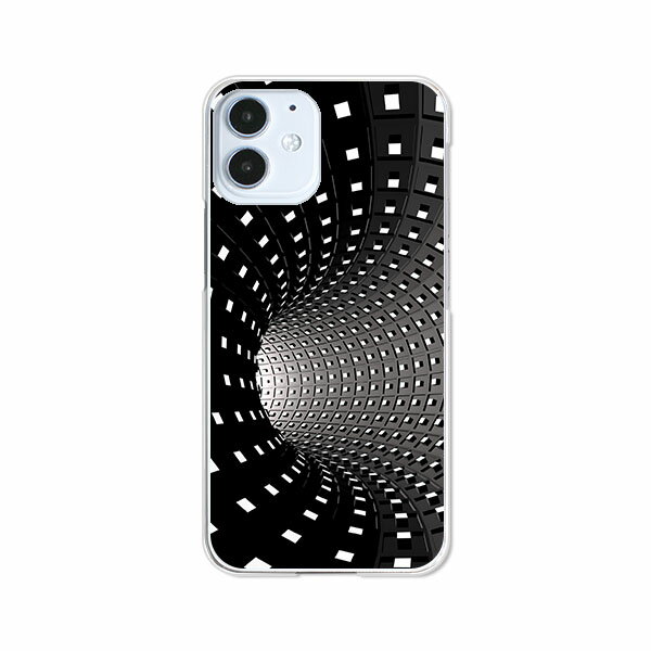 Rakuten - 送料無料 iPhone12シリーズ ケース/カバー 【ブラックホール】iPhone12mini iPhone12ProMax iPhone12pro iPhone12ケース クリアケースとシリコンケースのような柔らかい携帯カバーも