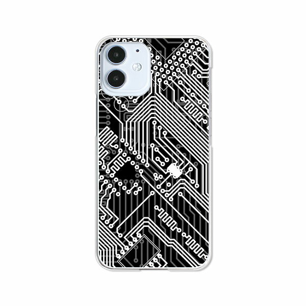 Rakuten - 送料無料 iPhone12シリーズ ケース/カバー 【CPU】iPhone12mini iPhone12ProMax iPhone12pro iPhone12ケース クリアケースとシリコンケースのような柔らかい携帯カバーも