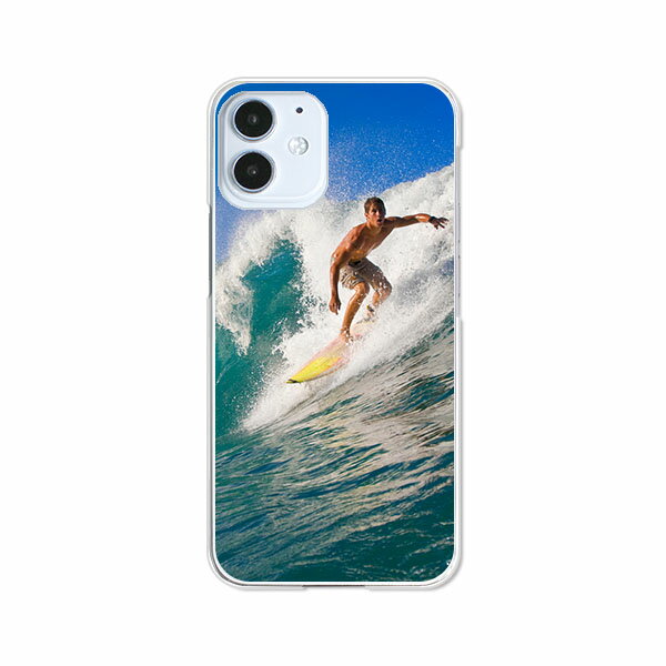 Rakuten - 送料無料 iPhone12シリーズ ケース/カバー 【Enjoy! Summer】iPhone12mini iPhone12ProMax iPhone12pro iPhone12ケース クリアケースとシリコンケースのような柔らかい携帯カバーも