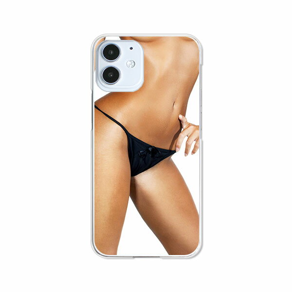 Rakuten - 送料無料 iPhone12シリーズ ケース/カバー 【Lady012】セクシーデザイン iPhone12mini iPhone12ProMax iPhone12pro iPhone12ケース クリアケースとシリコンケースのような柔らかい携帯カバーも