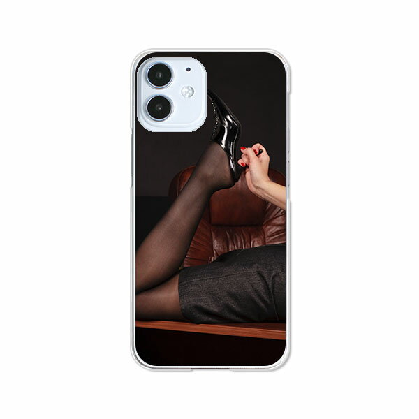 Rakuten - 送料無料 iPhone12シリーズ ケース/カバー 【Lady016】セクシーデザイン iPhone12mini iPhone12ProMax iPhone12pro iPhone12ケース クリアケースとシリコンケースのような柔らかい携帯カバーも