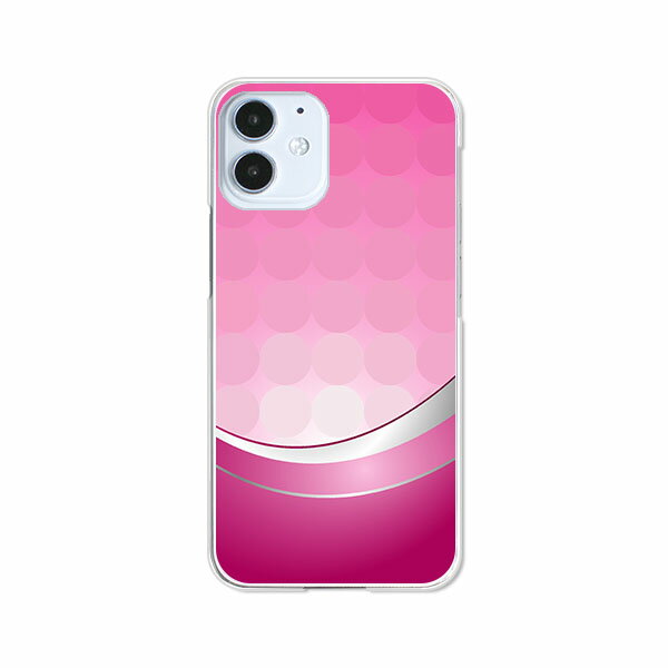 Rakuten - 送料無料 iPhone12シリーズ ケース/カバー 【P.C dot】iPhone12mini iPhone12ProMax iPhone12pro iPhone12ケース クリアケースとシリコンケースのような柔らかい携帯カバーも