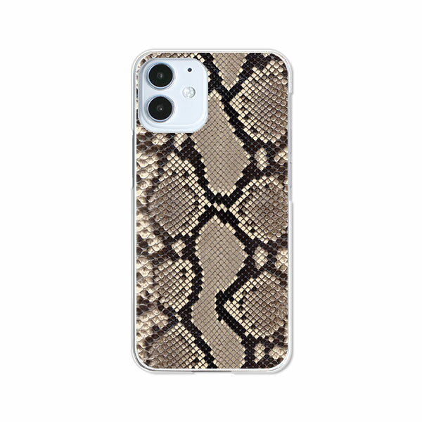 Rakuten - 送料無料 iPhone12シリーズ ケース/カバー 【Snake】iPhone12mini iPhone12ProMax iPhone12pro iPhone12ケース クリアケースとシリコンケースのような柔らかい携帯カバーも
