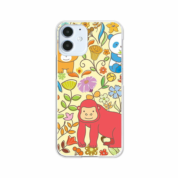 Rakuten - 送料無料 iPhone12シリーズ ケース/カバー 【ZOO】iPhone12mini iPhone12ProMax iPhone12pro iPhone12ケース クリアケースとシリコンケースのような柔らかい携帯カバーも