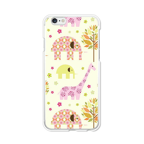 Rakuten - 送料無料 iphone6s ケース / iphone6 ケース 共通 カバー 【PK】 アイフォンスマートフォンカバー iphone6sケース iphone6 ケース docomo au softbank Y!mobile SIMフリー 携帯カバー