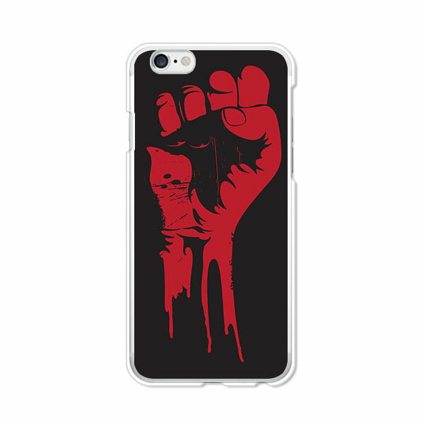 Rakuten - 送料無料 iphone6s ケース / iphone6 ケース 共通 カバー 【Saint Anger】 アイフォンスマートフォンカバー iphone6sケース iphone6 ケース docomo au softbank Y!mobile SIMフリー 携帯カバー