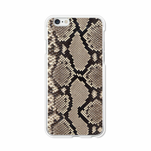 Rakuten - 送料無料 iphone6s ケース / iphone6 ケース 共通 カバー 【Snake】 アイフォンスマートフォンカバー iphone6sケース iphone6 ケース docomo au softbank Y!mobile SIMフリー 携帯カバー