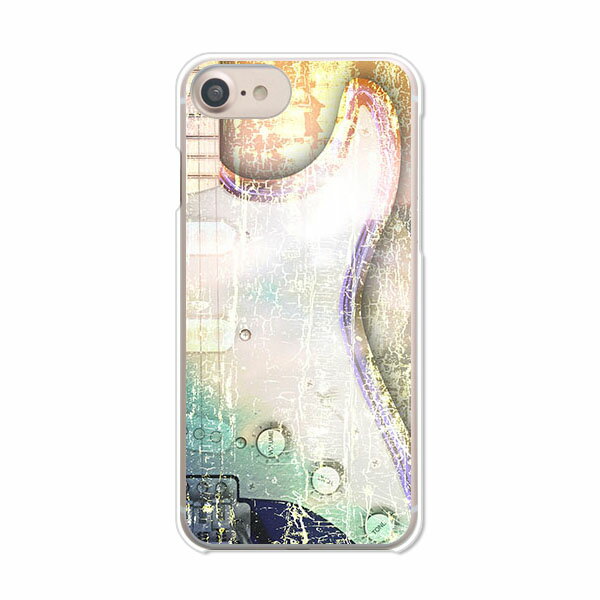 Rakuten - 送料無料 iPhoneSE第3世代/iPhoneSE2/iphone7/iPhone8共通ケース/カバー 【カジュアルストラト】スマホケース スマートフォンカバー アイフォンケース iPhoneSE3カバー 携帯カバー