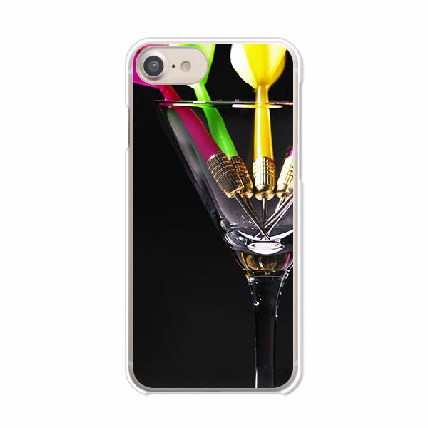 Rakuten - 送料無料 iPhoneSE第3世代/iPhoneSE2/iphone7/iPhone8共通ケース/カバー 【Darts】スマホケース スマートフォンカバー アイフォンケース iPhoneSE3カバー 携帯カバー