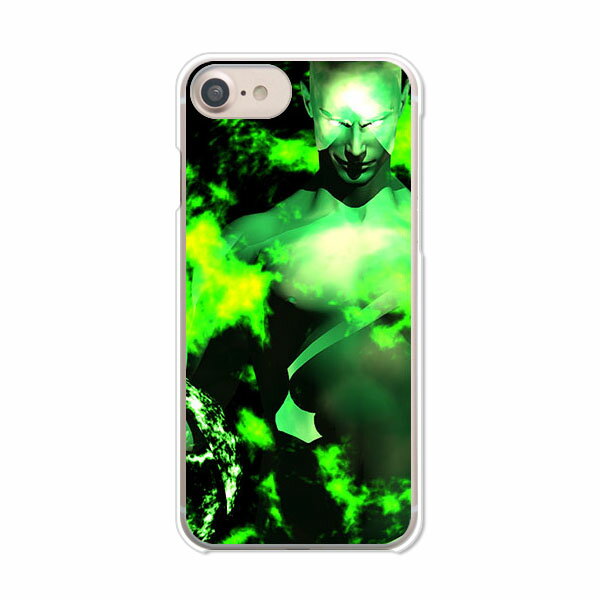 Rakuten - 送料無料 iPhoneSE第3世代/iPhoneSE2/iphone7/iPhone8共通ケース/カバー 【Ride the Lightning】スマホケース スマートフォンカバー アイフォンケース iPhoneSE3カバー 携帯カバー