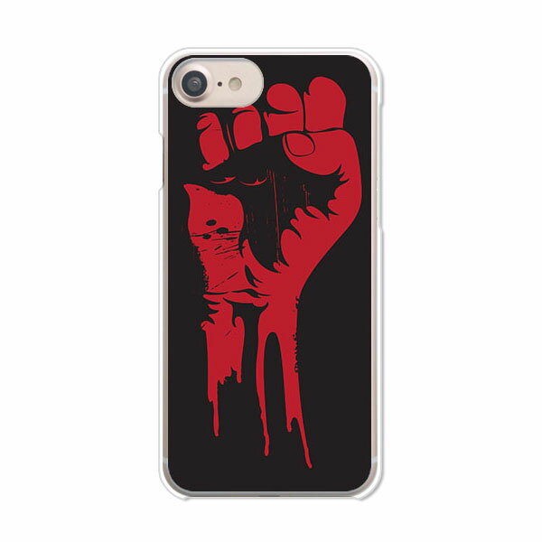 Rakuten - 送料無料 iPhoneSE第3世代/iPhoneSE2/iphone7/iPhone8共通ケース/カバー 【Saint Anger】スマホケース スマートフォンカバー アイフォンケース iPhoneSE3カバー 携帯カバー